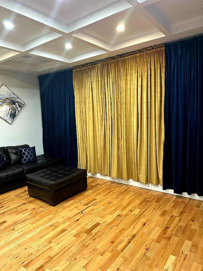 Latisha Luxury Place Nueva York