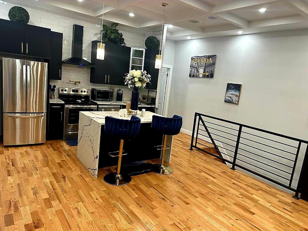 Latisha Luxury Place Nueva York