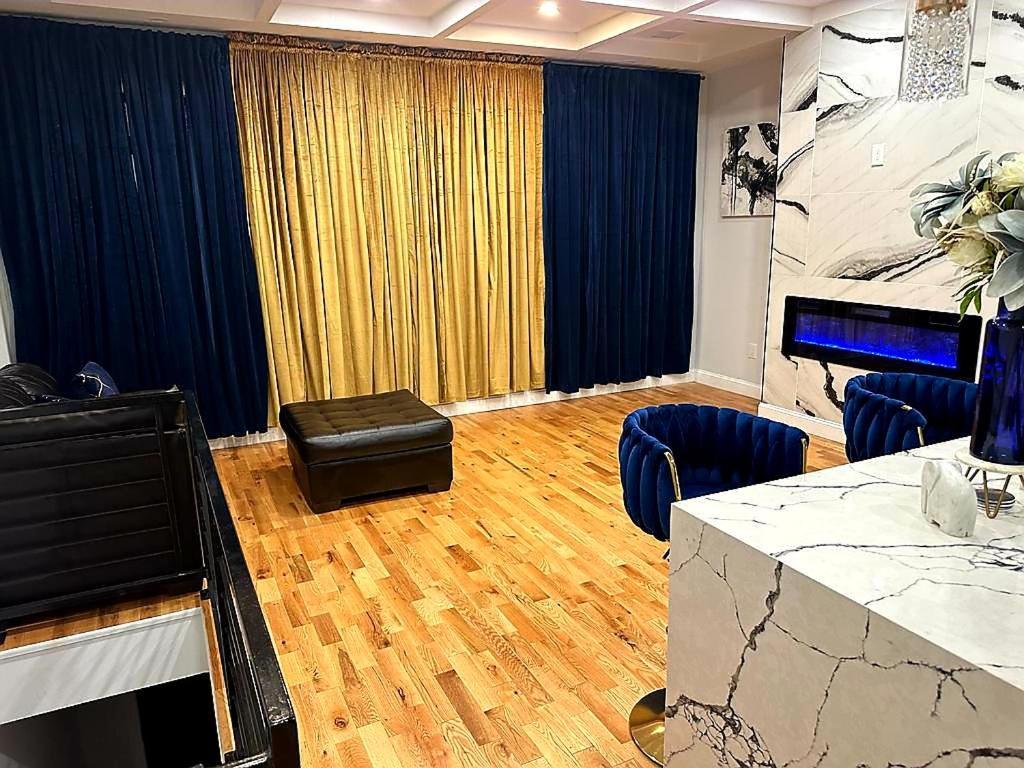 Latisha Luxury Place * Nueva York