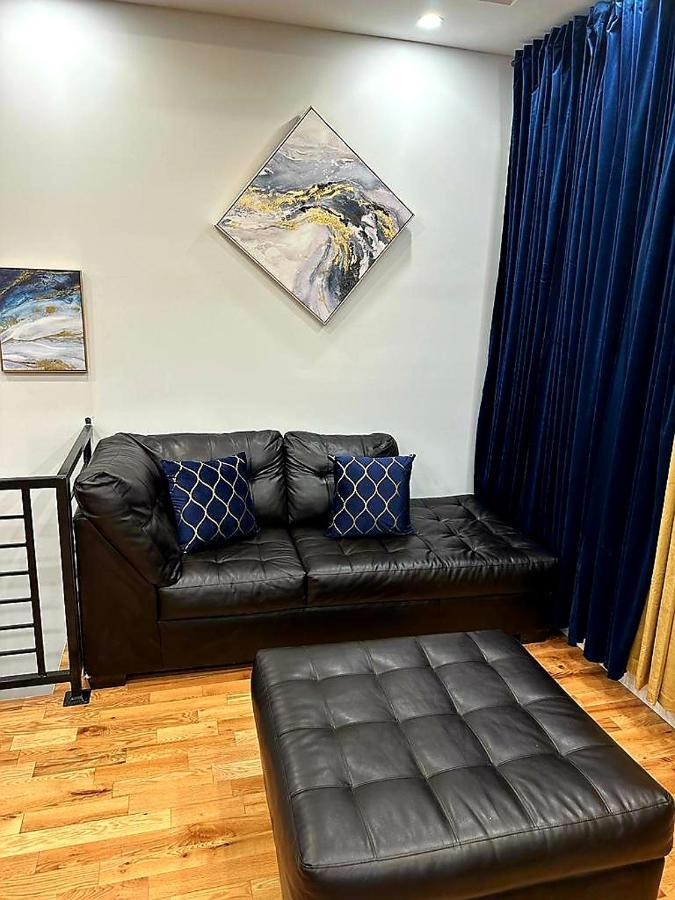 Latisha Luxury Place Habitación en casa particular Nueva York