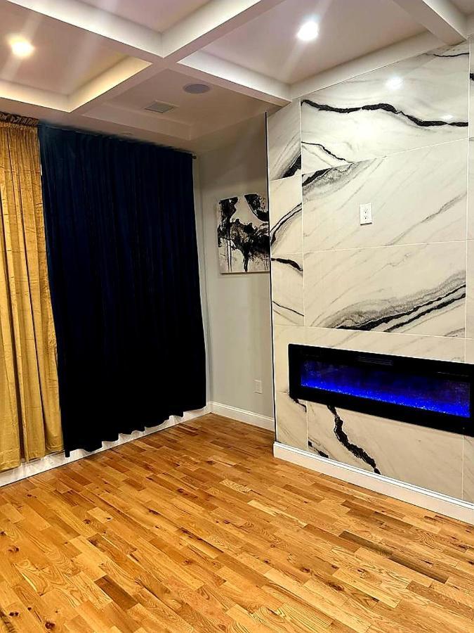 Habitación en casa particular Latisha Luxury Place