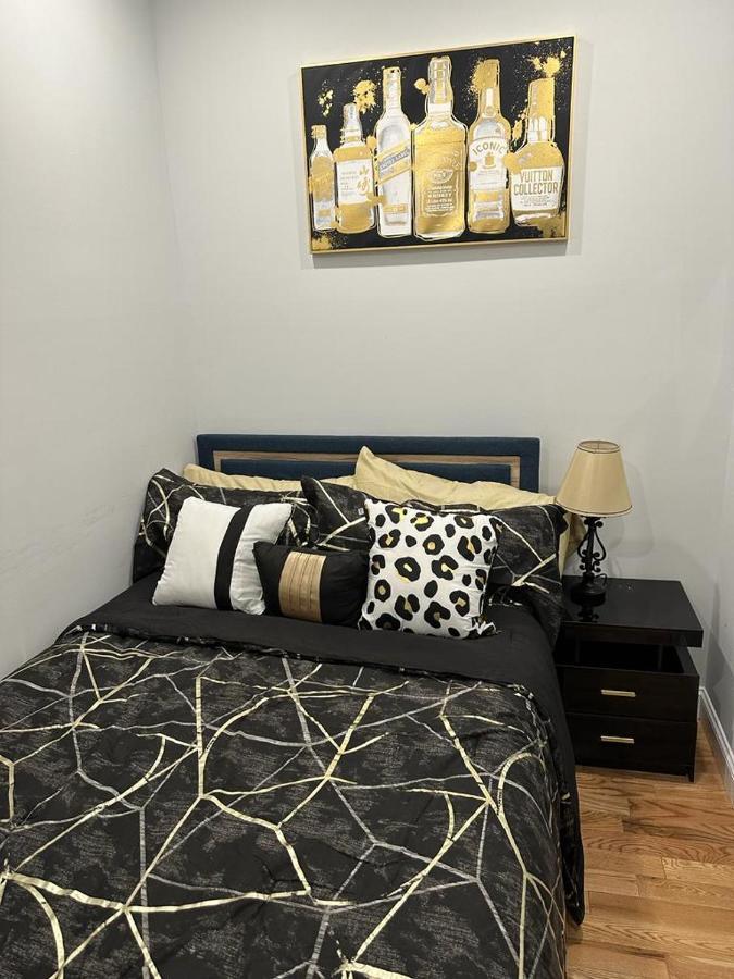 Latisha Luxury Place * Nueva York