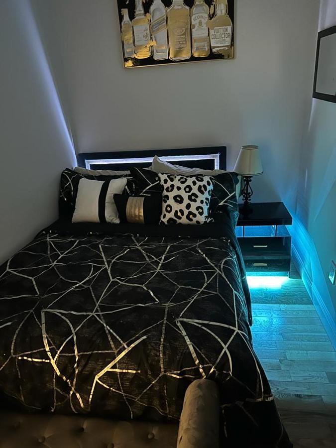 Habitación en casa particular Latisha Luxury Place Nueva York