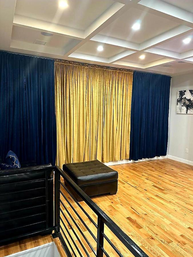 Habitación en casa particular Latisha Luxury Place Nueva York