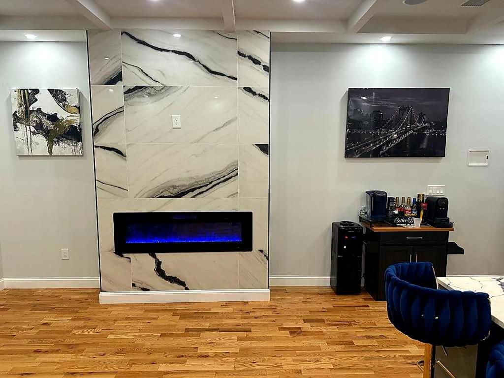 Habitación en casa particular Latisha Luxury Place Nueva York
