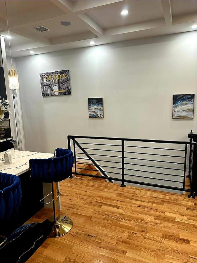 Latisha Luxury Place Nueva York