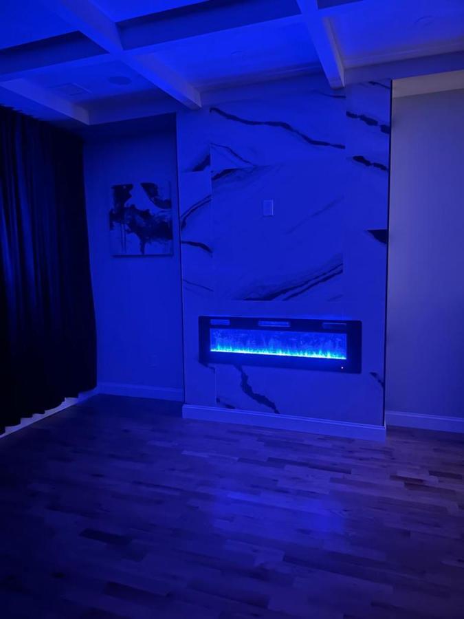 Habitación en casa particular Latisha Luxury Place Nueva York