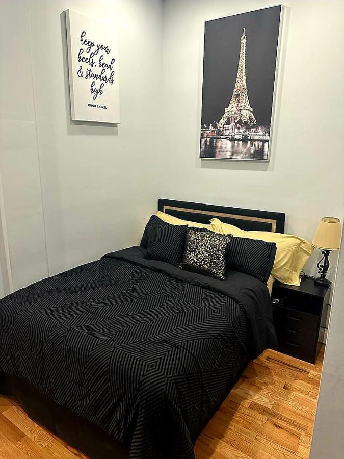 Latisha Luxury Place Nueva York