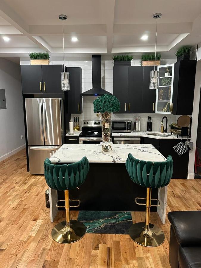 Latisha Luxury Place Habitación en casa particular Nueva York