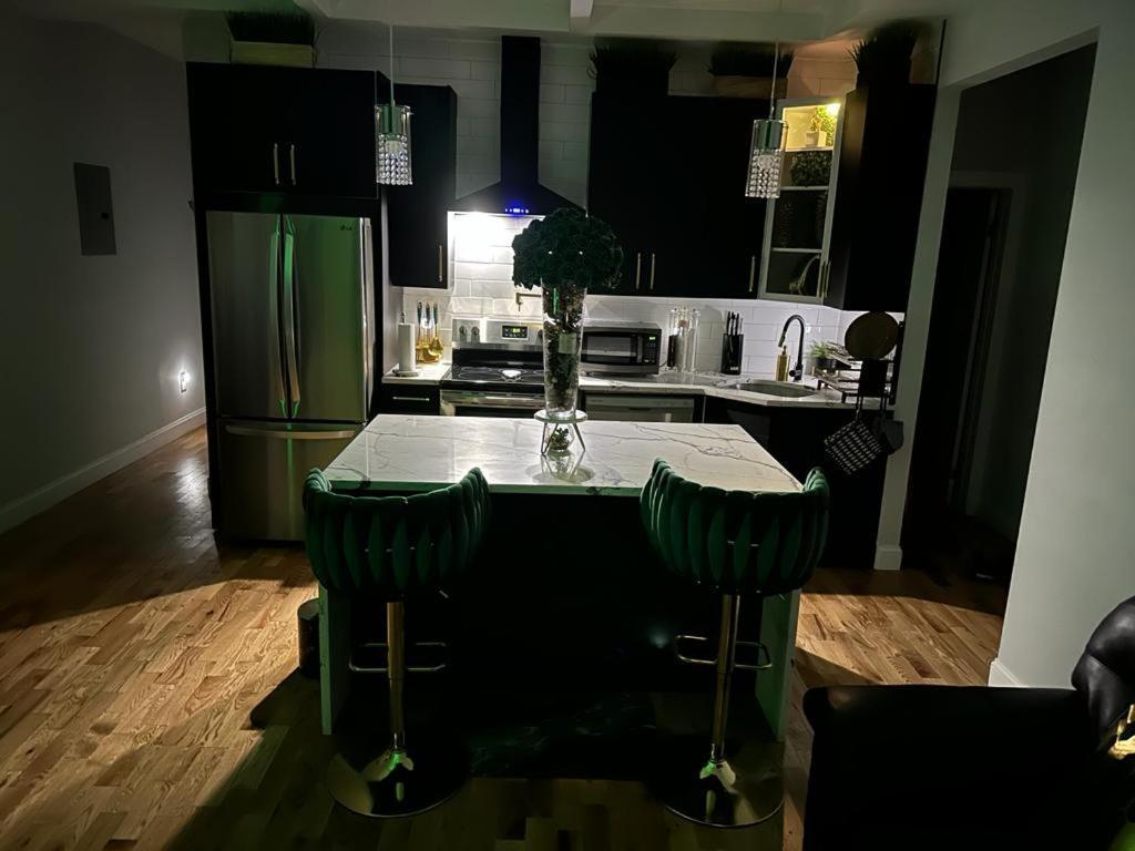 Latisha Luxury Place Habitación en casa particular