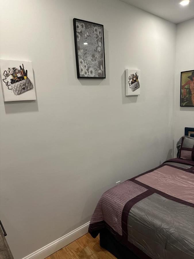 Latisha Luxury Place Nueva York