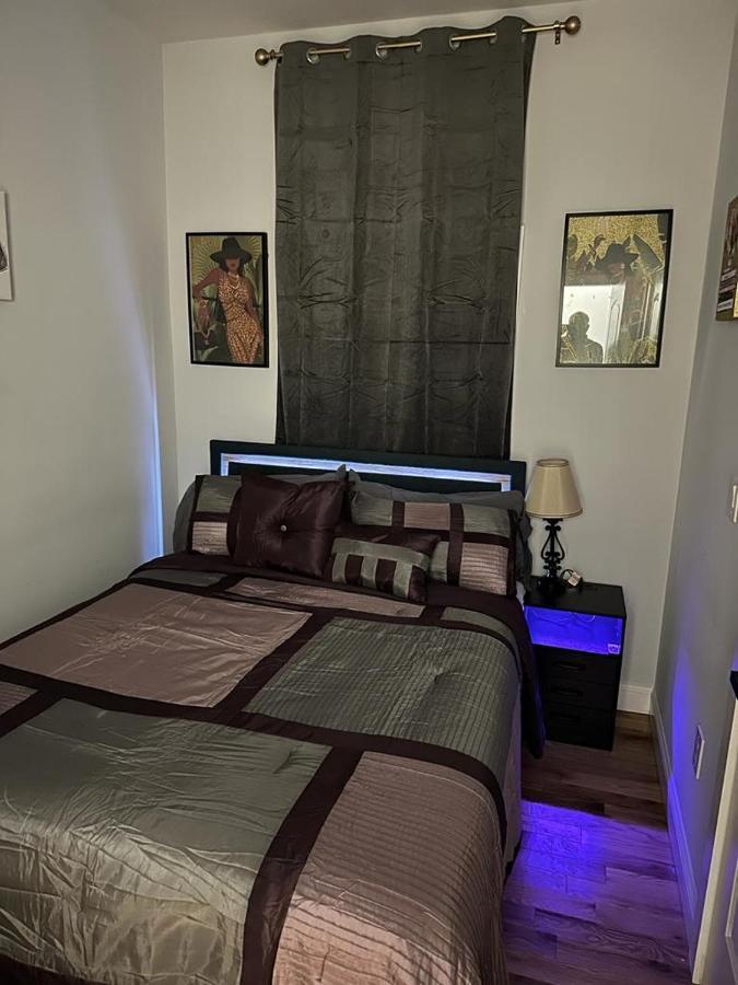 Habitación en casa particular Latisha Luxury Place *