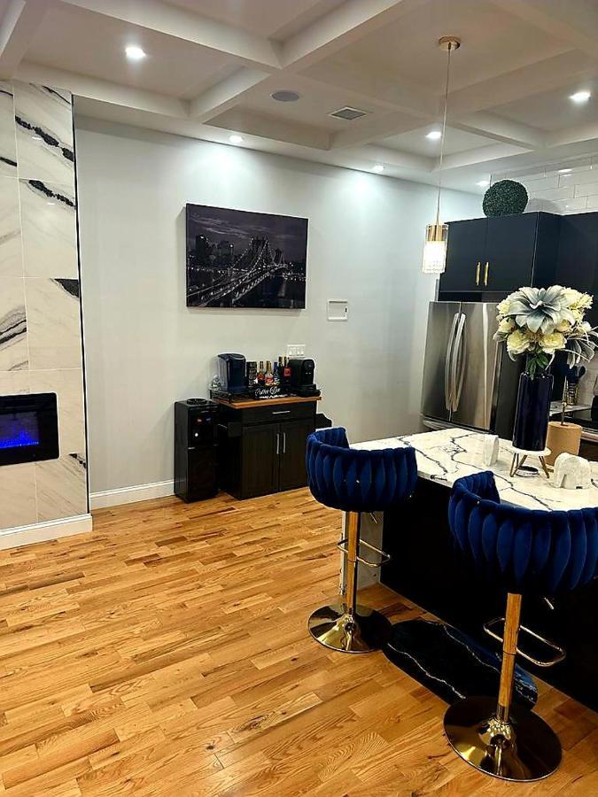 Latisha Luxury Place Habitación en casa particular Nueva York