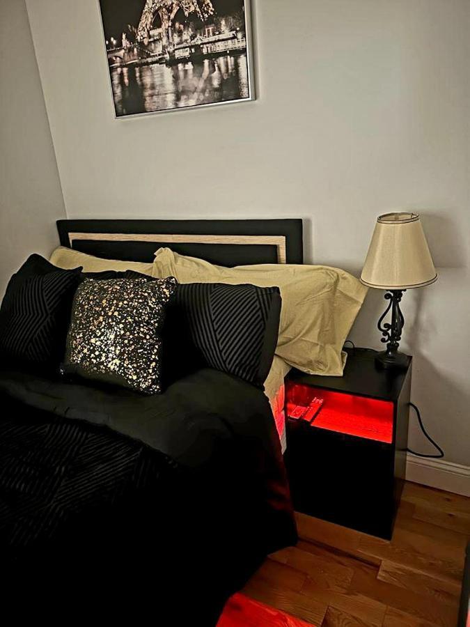 Latisha Luxury Place Habitación en casa particular *