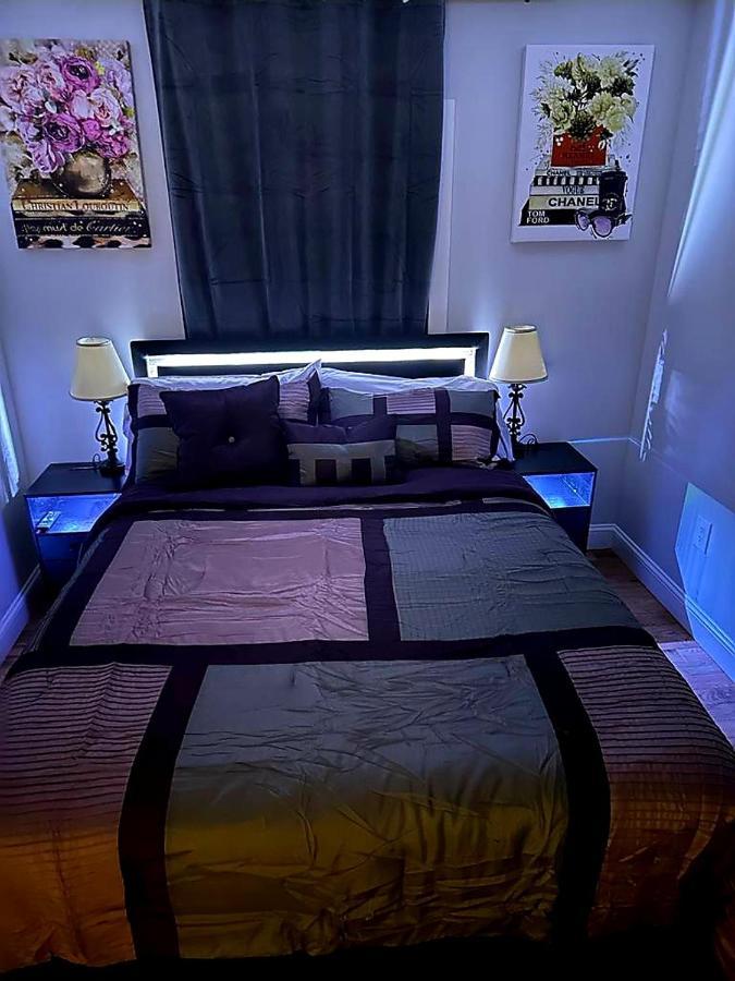 Latisha Luxury Place * Nueva York
