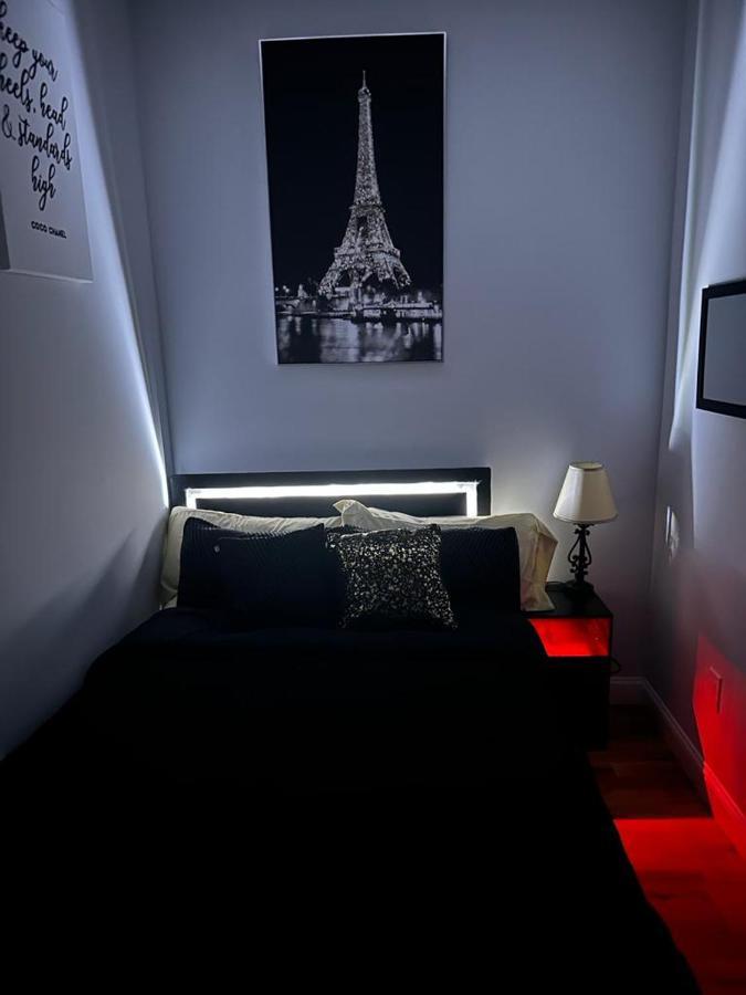 Latisha Luxury Place Habitación en casa particular Nueva York