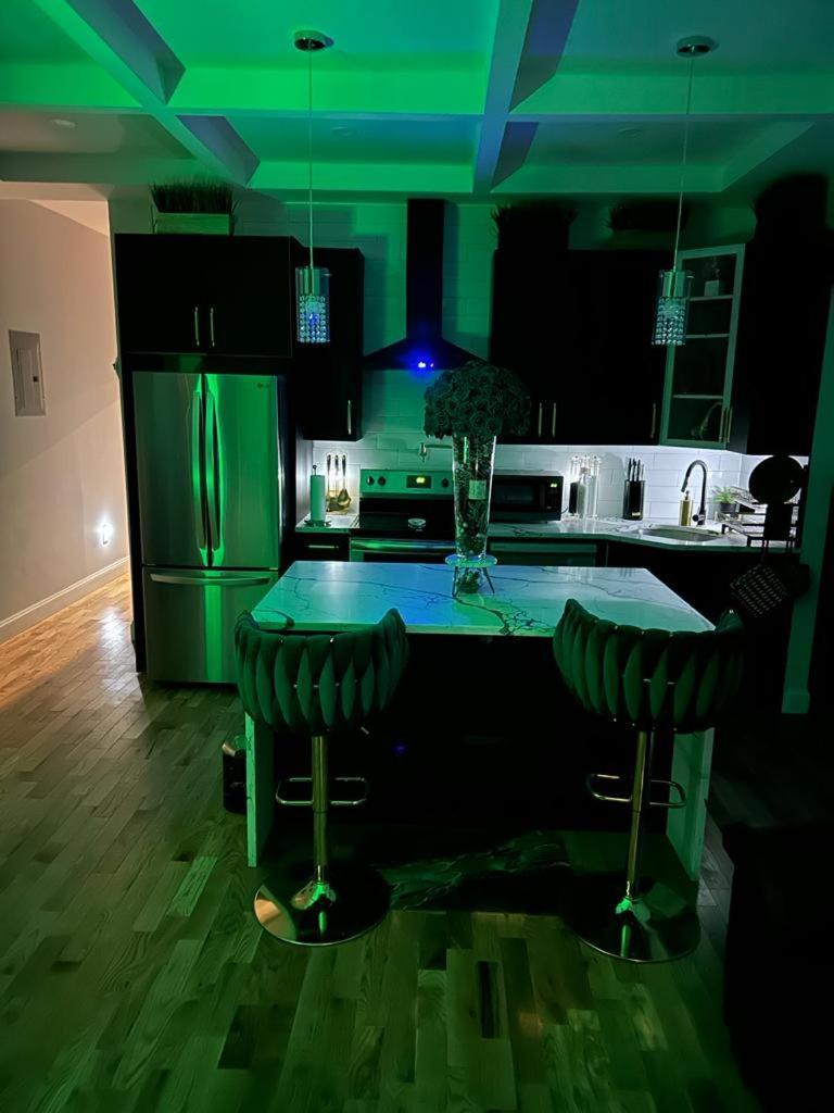 Latisha Luxury Place * Nueva York