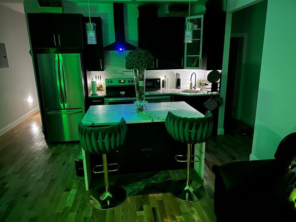 Habitación en casa particular Latisha Luxury Place *