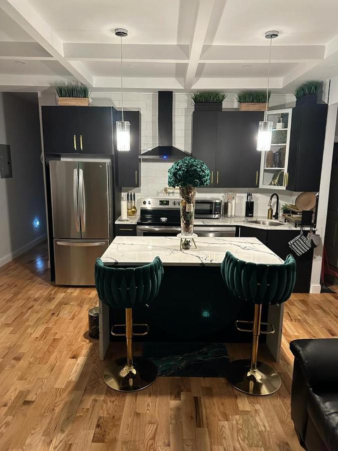 Latisha Luxury Place * Nueva York