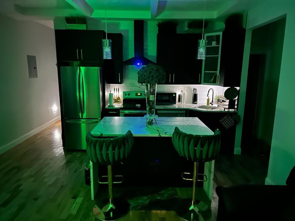 Latisha Luxury Place Habitación en casa particular