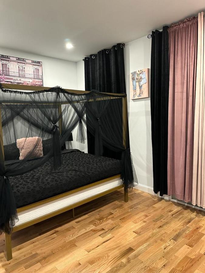 Latisha Luxury Place Nueva York