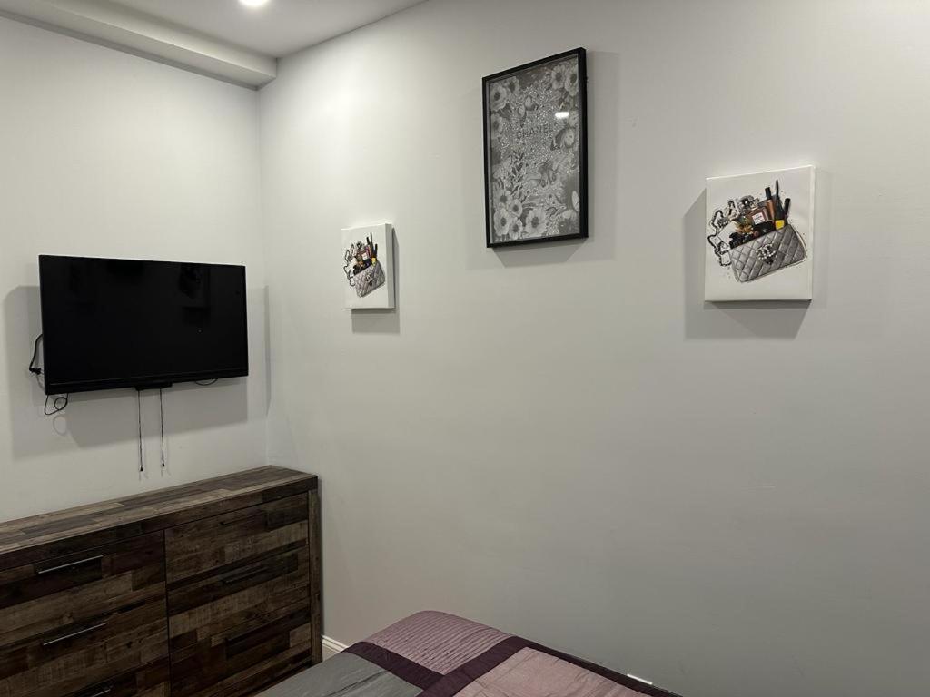 Habitación en casa particular Latisha Luxury Place *