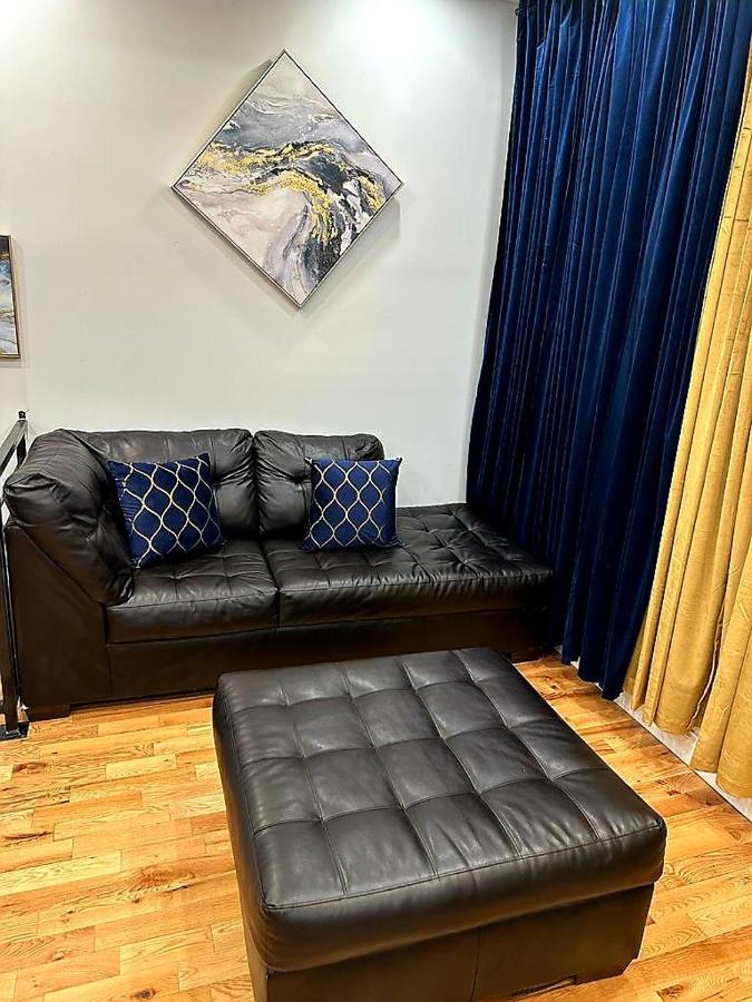 Latisha Luxury Place * Nueva York