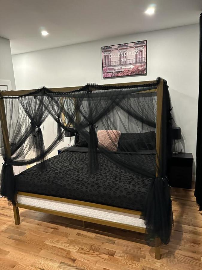 Latisha Luxury Place Nueva York