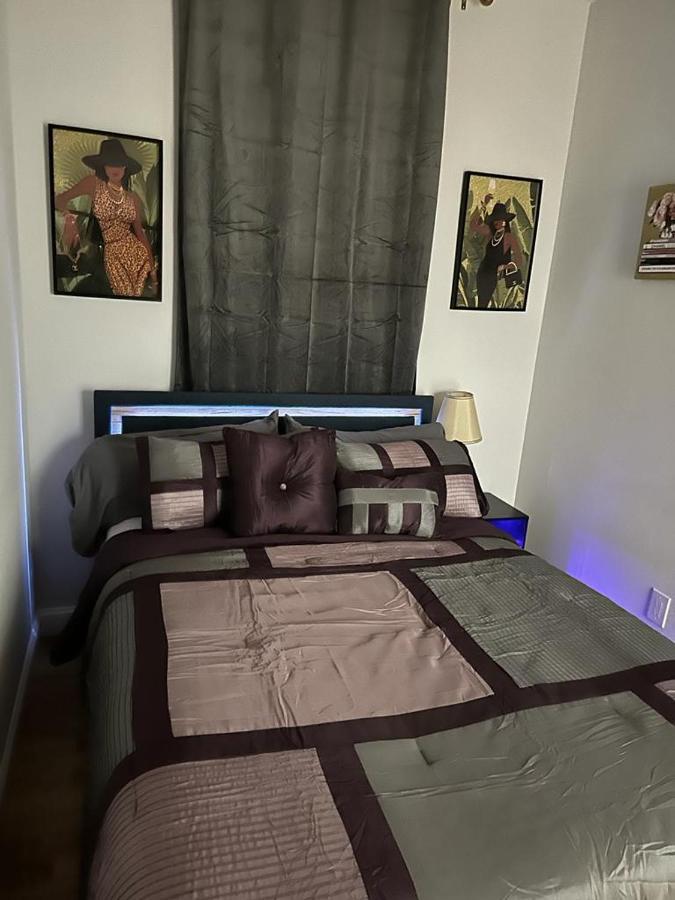 Latisha Luxury Place Habitación en casa particular *